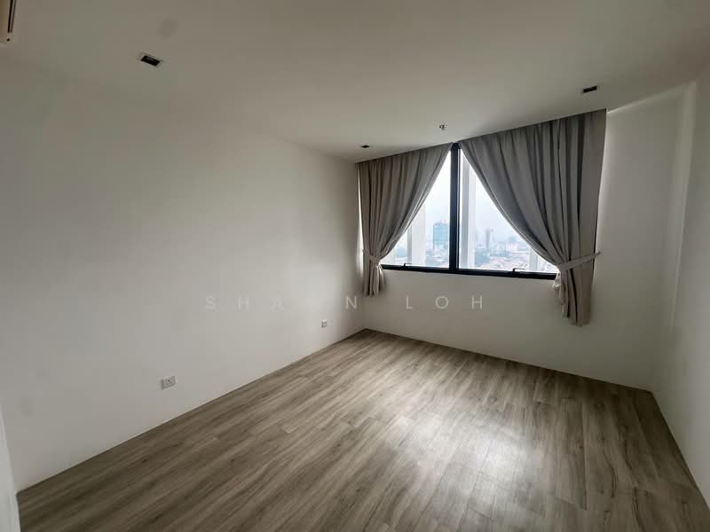 Service Residence for Rent at Lumi Tropicana Serviced Residence - Shawn Loh - Interior - PropertyGuru.com.my