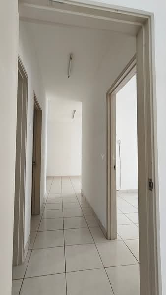 Kondominium untuk Disewa di Sky Awani Residensi 1 - Kean Yu - Corridor - PropertyGuru.com.my
