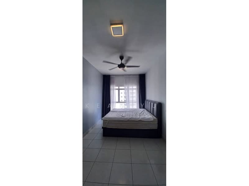 Kondominium untuk Disewa di Sky Awani Residensi 1 - Kean Yu - Bedroom - PropertyGuru.com.my
