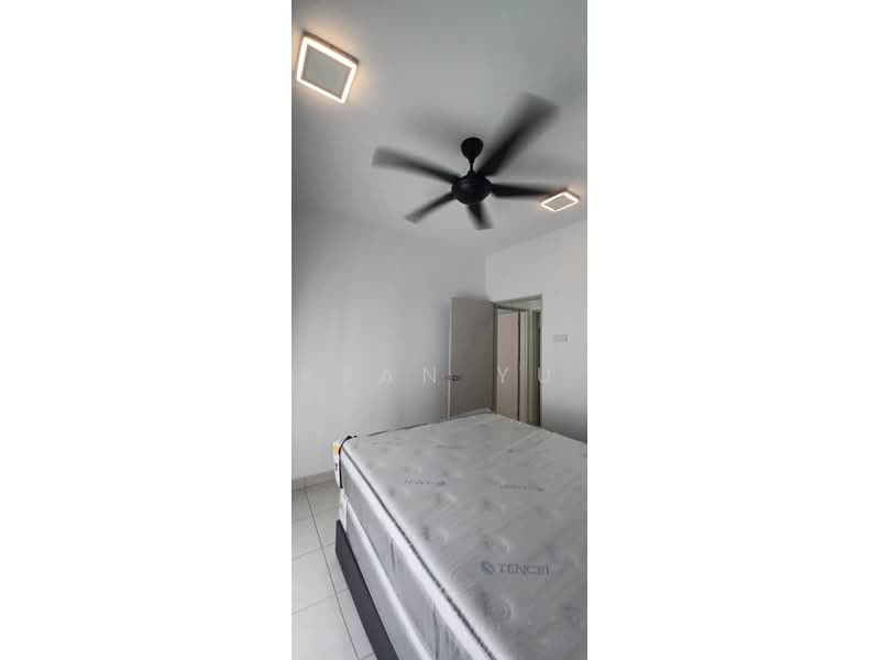 Kondominium untuk Disewa di Sky Awani Residensi 1 - Kean Yu - Bedroom - PropertyGuru.com.my