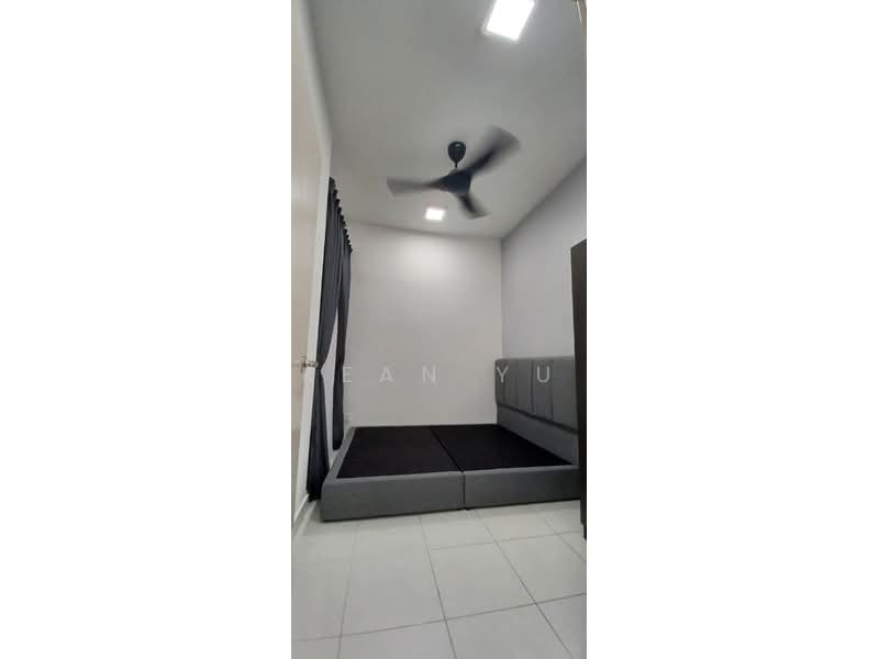 Kondominium untuk Disewa di Sky Awani Residensi 1 - Kean Yu - Bedroom - PropertyGuru.com.my