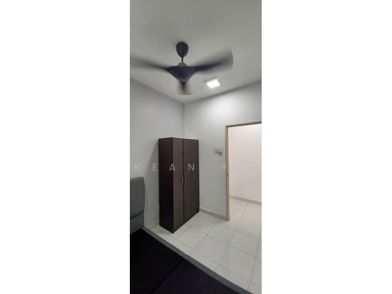 Kondominium untuk Disewa di Sky Awani Residensi 1 - Kean Yu - Bedroom - PropertyGuru.com.my