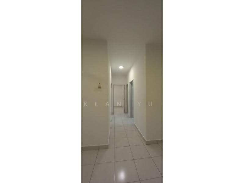 Condominium for Rent at Sky Awani Residensi 1 - Kean Yu - Corridor - PropertyGuru.com.my