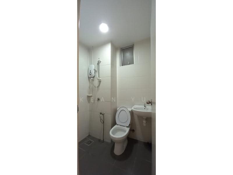 Condominium for Rent at Sky Awani Residensi 1 - Kean Yu - Bathroom - PropertyGuru.com.my