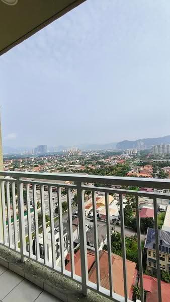 Condominium for Rent at Sky Awani Residensi 1 - Kean Yu - View - PropertyGuru.com.my