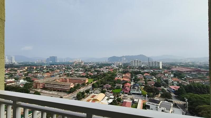 Condominium for Rent at Sky Awani Residensi 1 - Kean Yu - Exterior - PropertyGuru.com.my