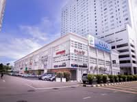 For Sale - Super Sized Shoplot