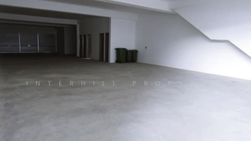 Shop for Sale in Miri (Sarawak) - Winnie Chong - Interior - PropertyGuru.com.my