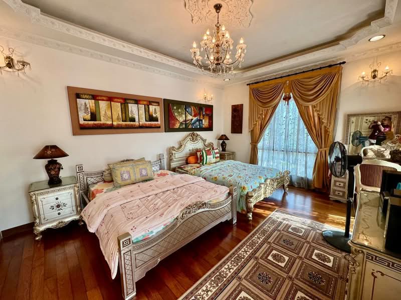 Rumah Banglo untuk Dijual di Seksyen 8 (Shah Alam) - Sa'a Nordin - PropertyGuru.com.my