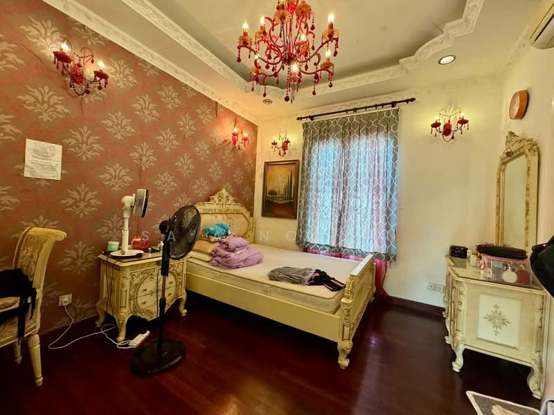 Rumah Banglo untuk Dijual di Seksyen 8 (Shah Alam) - Sa'a Nordin - PropertyGuru.com.my