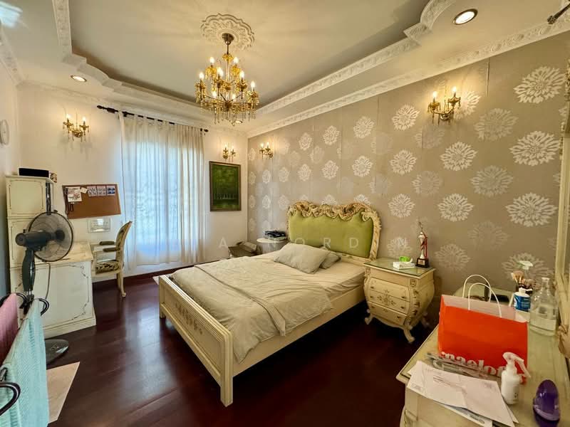 Rumah Banglo untuk Dijual di Seksyen 8 (Shah Alam) - Sa'a Nordin - PropertyGuru.com.my