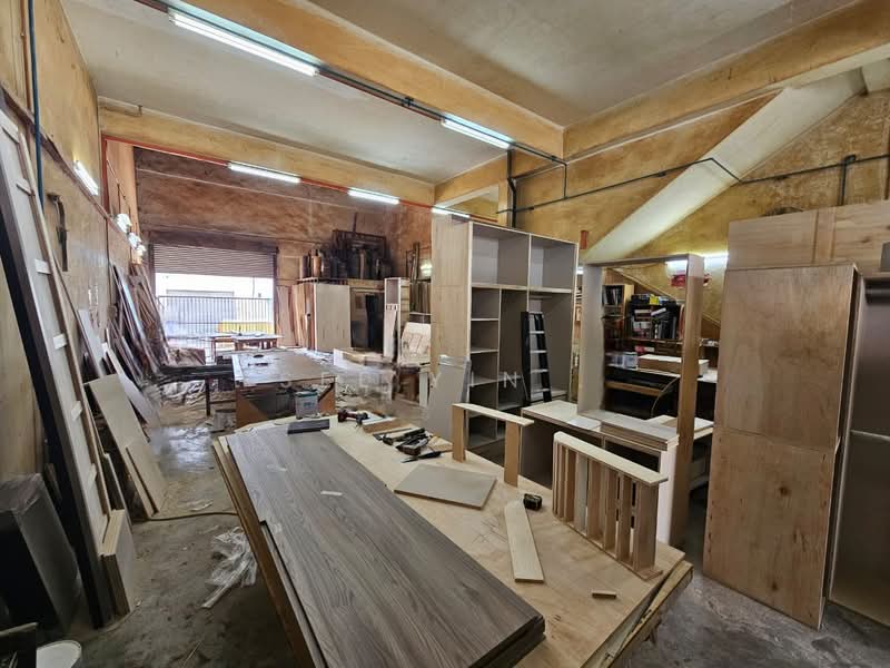 Kilang untuk Dijual di Kulai (Johor) - See Yin . - PropertyGuru.com.my