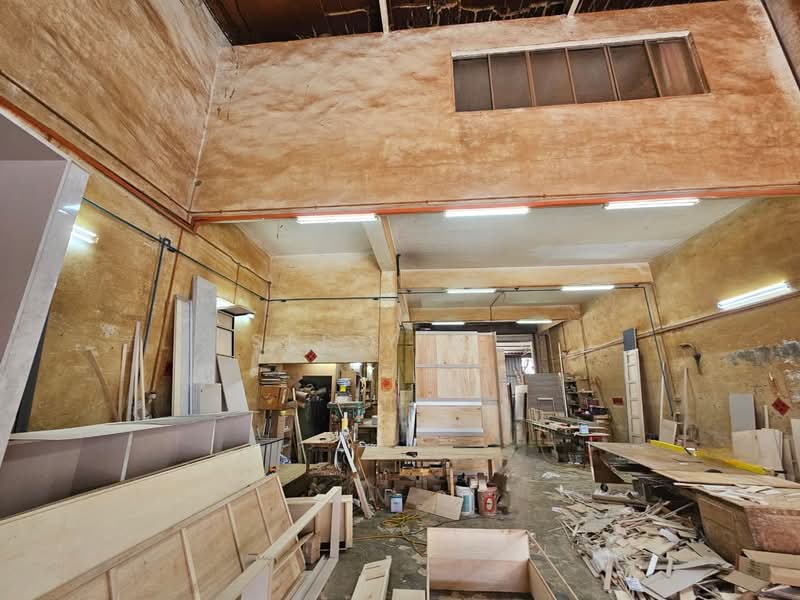 Kilang untuk Dijual di Kulai (Johor) - See Yin . - PropertyGuru.com.my