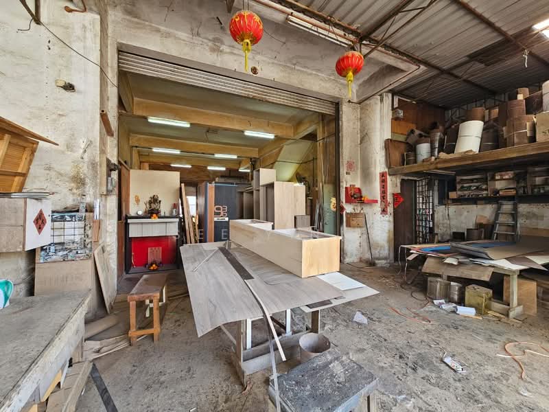 Kilang untuk Dijual di Kulai (Johor) - See Yin . - PropertyGuru.com.my