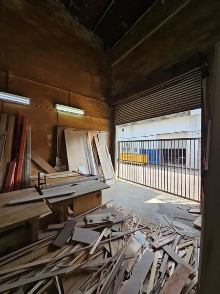 Kilang untuk Dijual di Kulai (Johor) - See Yin . - PropertyGuru.com.my