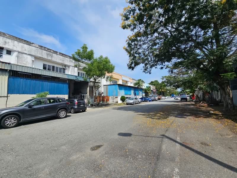 Kilang untuk Dijual di Kulai (Johor) - See Yin . - PropertyGuru.com.my