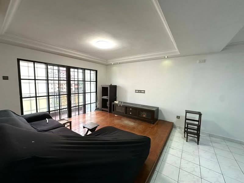 Pangsapuri untuk Dijual di Desa Sri Puteri B - Kew . - PropertyGuru.com.my