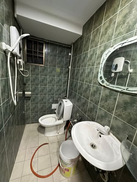 Pangsapuri untuk Dijual di Desa Sri Puteri B - Kew . - PropertyGuru.com.my