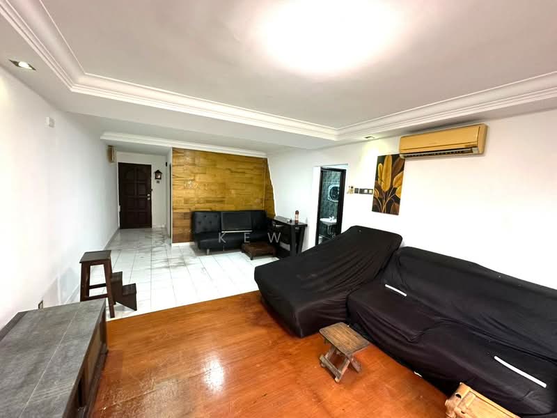 Pangsapuri untuk Dijual di Desa Sri Puteri B - Kew . - PropertyGuru.com.my