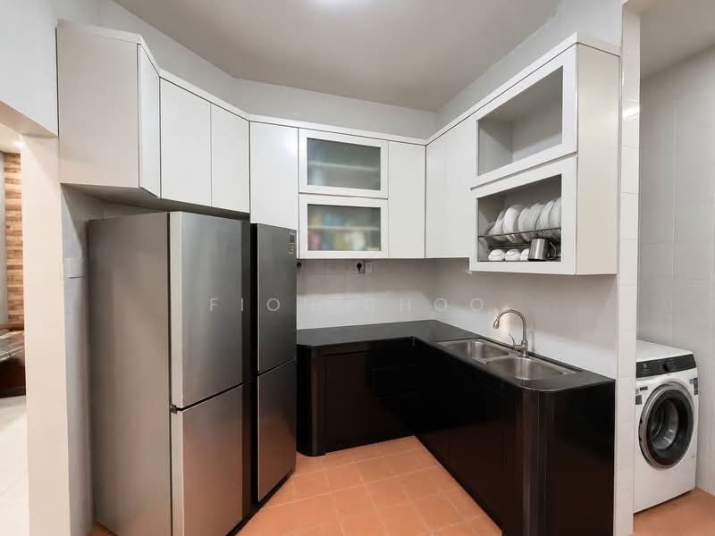 Rumah Teres 1 Tingkat untuk Dijual di Taman JP Perdana (Johor Bahru) - Fion Choo - PropertyGuru.com.my