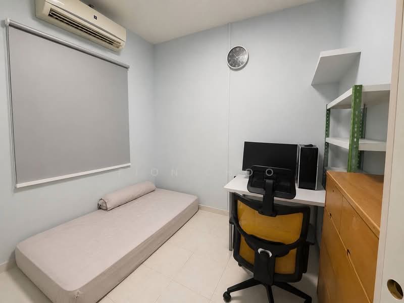 Rumah Teres 1 Tingkat untuk Dijual di Taman JP Perdana (Johor Bahru) - Fion Choo - PropertyGuru.com.my