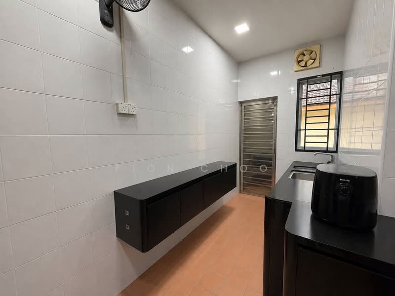 Rumah Teres 1 Tingkat untuk Dijual di Taman JP Perdana (Johor Bahru) - Fion Choo - PropertyGuru.com.my