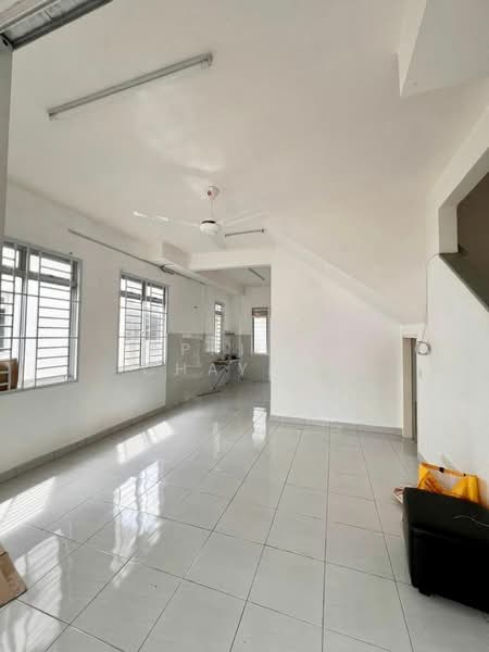 Rumah Teres 2 Tingkat untuk Dijual di Setia Eco Gardens (Gelang Patah) - APRILIA CHAYADI - PropertyGuru.com.my