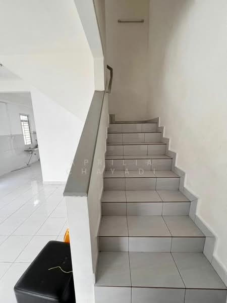 Rumah Teres 2 Tingkat untuk Dijual di Setia Eco Gardens (Gelang Patah) - APRILIA CHAYADI - PropertyGuru.com.my