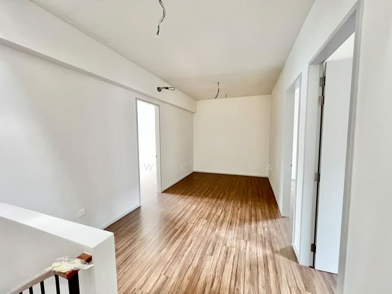 Terraced House for Sale in Taman Bukit Serdang (Seri Kembangan) - Chew Ken San - Interior - PropertyGuru.com.my