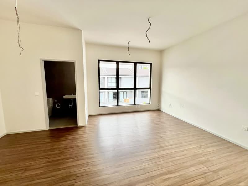 Terraced House for Sale in Taman Bukit Serdang (Seri Kembangan) - Chew Ken San - Interior - PropertyGuru.com.my