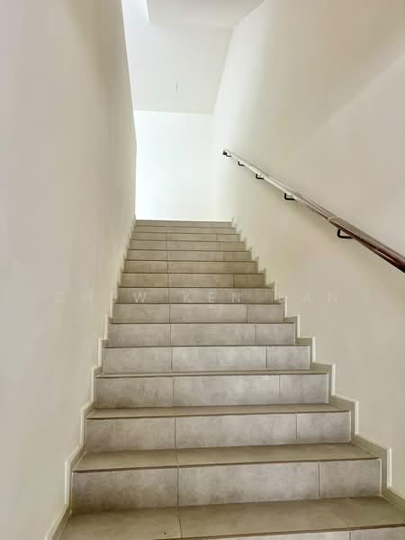 Terraced House for Sale in Taman Bukit Serdang (Seri Kembangan) - Chew Ken San - Interior - PropertyGuru.com.my