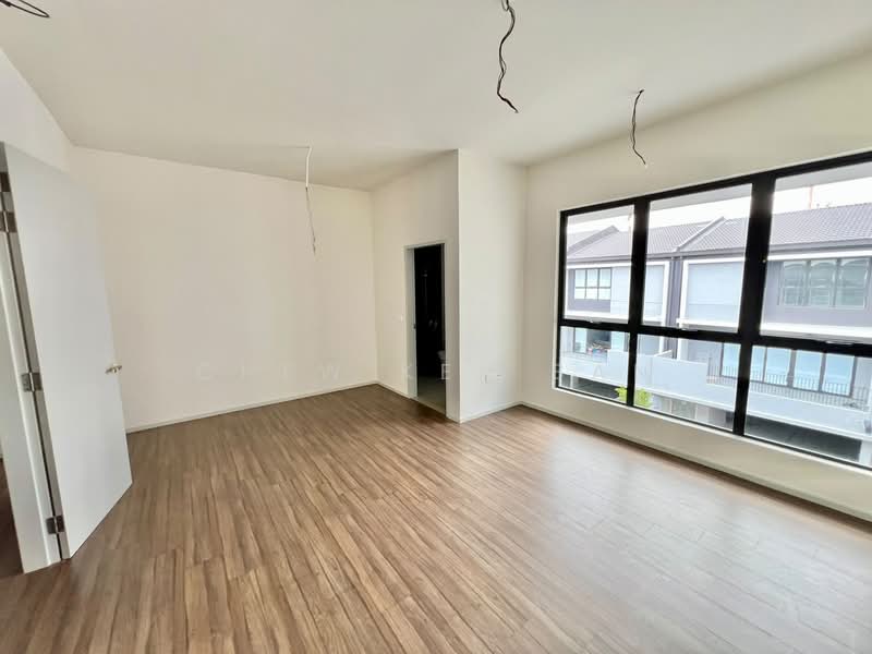 Terraced House for Sale in Taman Bukit Serdang (Seri Kembangan) - Chew Ken San - Interior - PropertyGuru.com.my