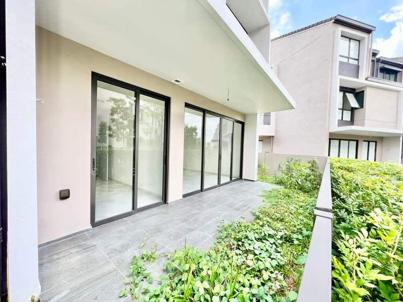 Terraced House for Sale in Taman Bukit Serdang (Seri Kembangan) - Chew Ken San - Exterior - PropertyGuru.com.my