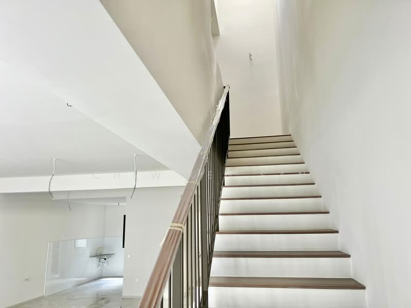 Terraced House for Sale in Taman Bukit Serdang (Seri Kembangan) - Chew Ken San - Interior - PropertyGuru.com.my