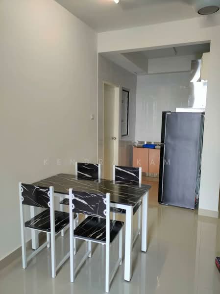 Condominium for Rent at Sofiya Residensi - Kendra Kam - Dining Room - PropertyGuru.com.my