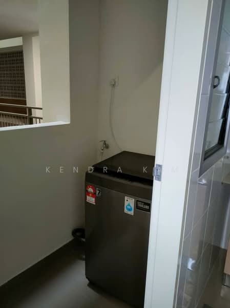 Condominium for Rent at Sofiya Residensi - Kendra Kam - Interior - PropertyGuru.com.my