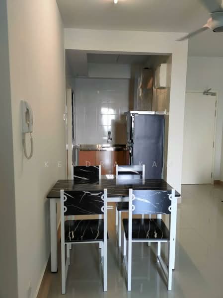 Condominium for Rent at Sofiya Residensi - Kendra Kam - Kitchen - PropertyGuru.com.my