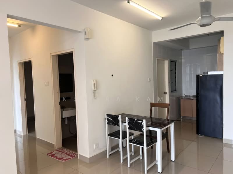 Condominium for Rent at Sofiya Residensi - Kendra Kam - Dining Room - PropertyGuru.com.my