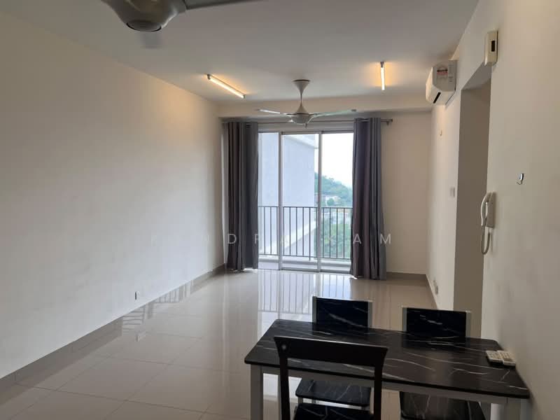 Condominium for Rent at Sofiya Residensi - Kendra Kam - Living Room - PropertyGuru.com.my