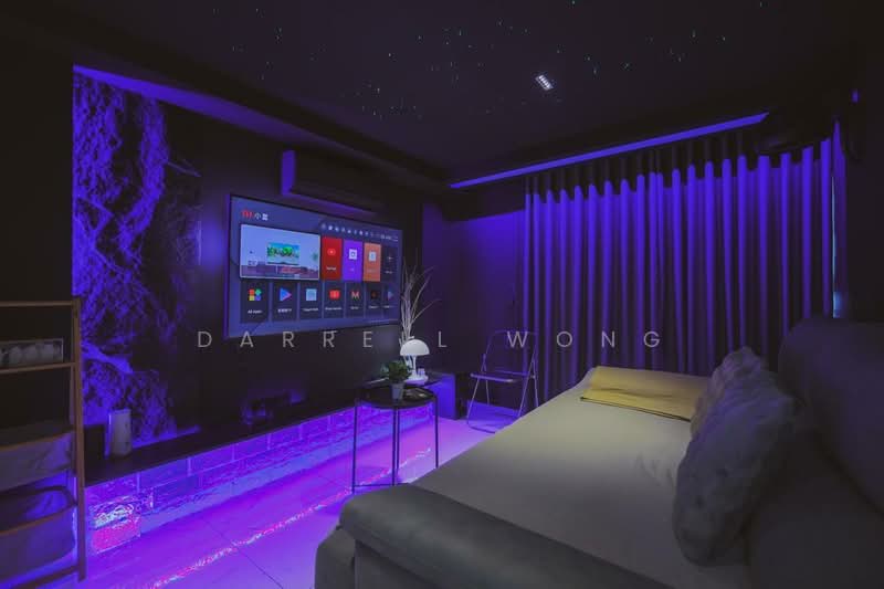 Kondominium untuk Disewa di Arte Cheras - Darrell Wong - Bedroom - PropertyGuru.com.my