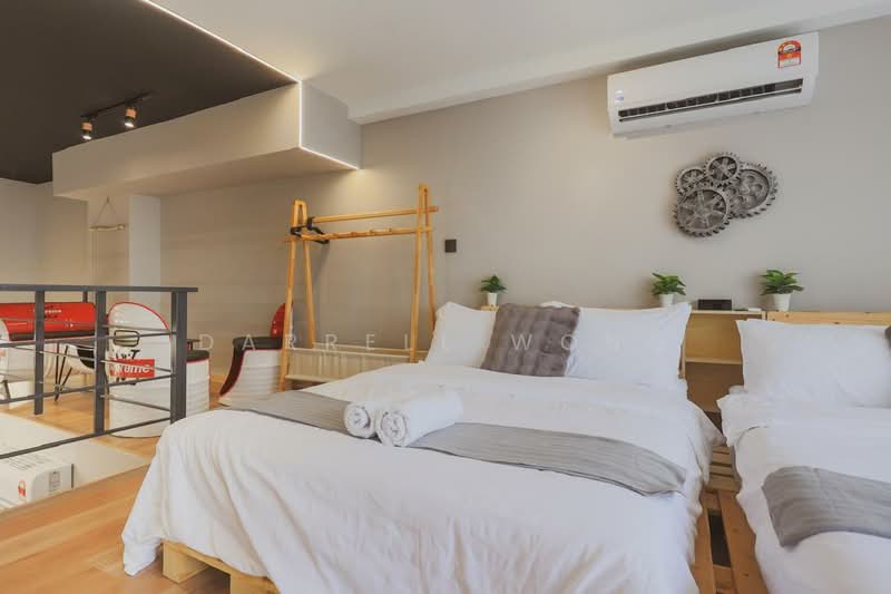 Kondominium untuk Disewa di Arte Cheras - Darrell Wong - Bedroom - PropertyGuru.com.my