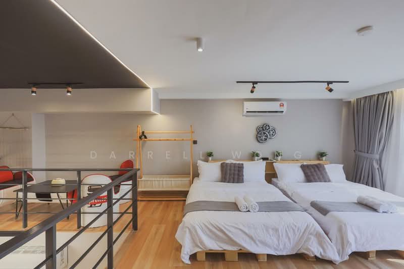 Kondominium untuk Disewa di Arte Cheras - Darrell Wong - Bedroom - PropertyGuru.com.my