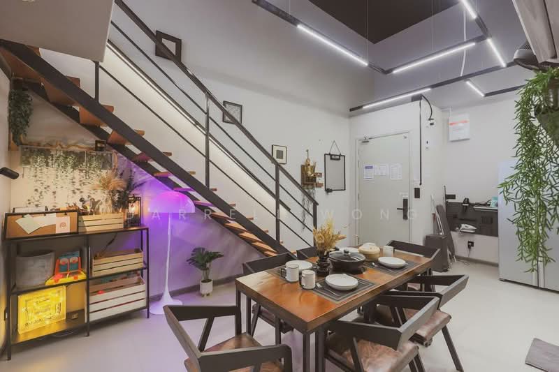 Kondominium untuk Disewa di Arte Cheras - Darrell Wong - Interior - PropertyGuru.com.my