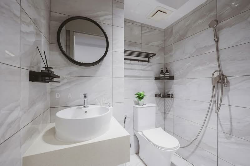Kondominium untuk Disewa di Arte Cheras - Darrell Wong - Bathroom - PropertyGuru.com.my