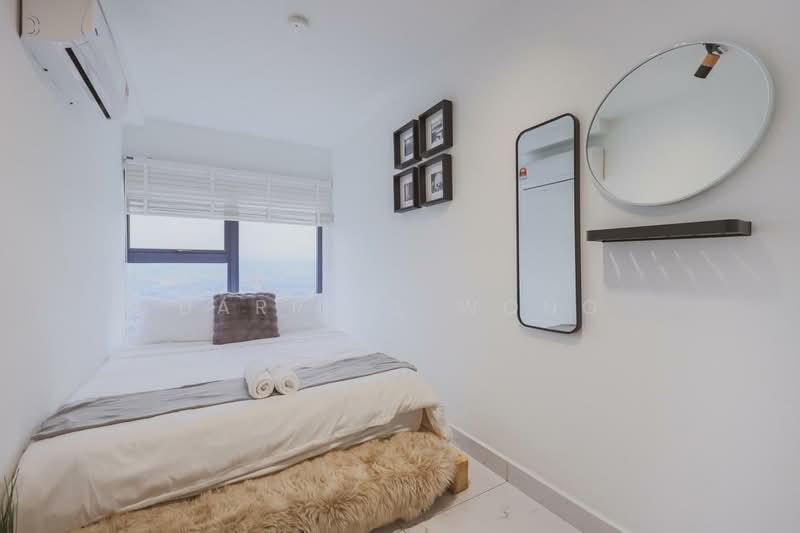 Kondominium untuk Disewa di Arte Cheras - Darrell Wong - Bedroom - PropertyGuru.com.my
