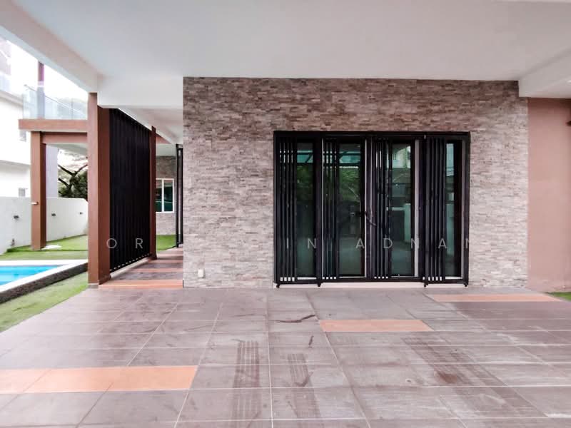 Semi-Detached House for Sale in Kajang (Selangor) - Nor Azdlin Adnan - PropertyGuru.com.my