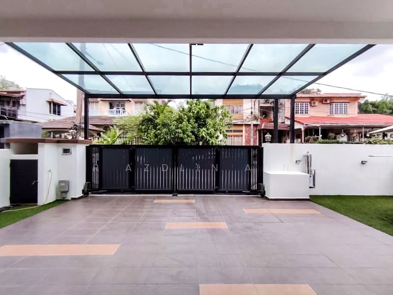 Semi-Detached House for Sale in Kajang (Selangor) - Nor Azdlin Adnan - PropertyGuru.com.my