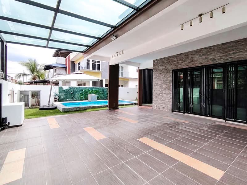 Semi-Detached House for Sale in Kajang (Selangor) - Nor Azdlin Adnan - PropertyGuru.com.my