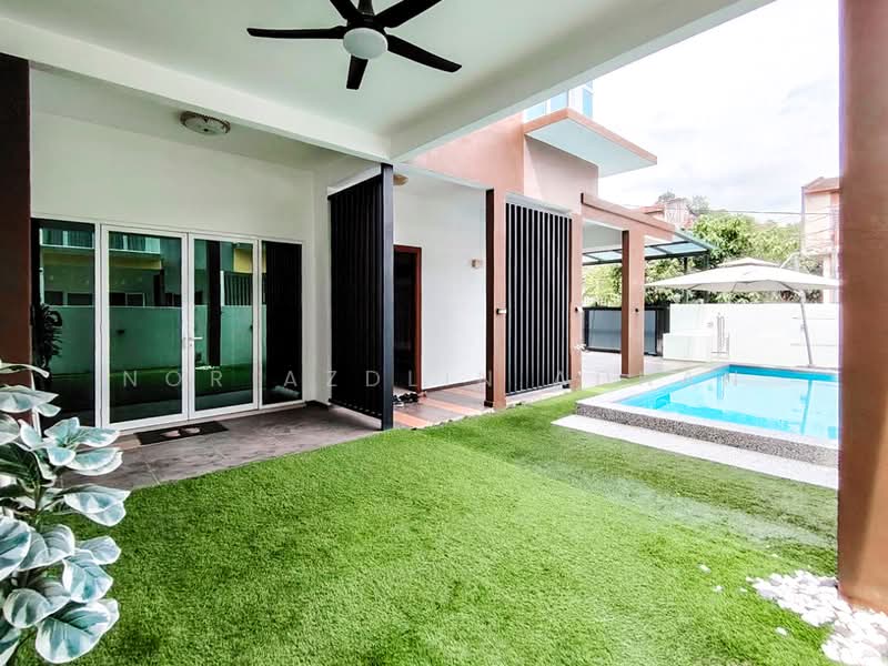 Semi-Detached House for Sale in Kajang (Selangor) - Nor Azdlin Adnan - PropertyGuru.com.my