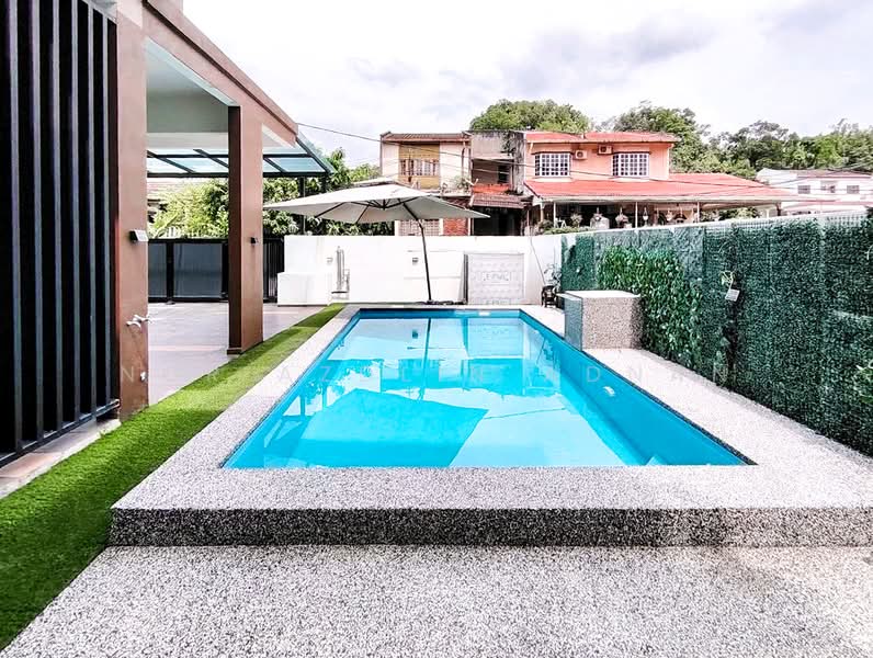 Semi-Detached House for Sale in Kajang (Selangor) - Nor Azdlin Adnan - PropertyGuru.com.my
